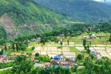 फलेवासबाट एक वर्षमा पाँच सय २५ जना बसाइँसराइ